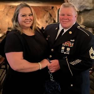 Meet your Posher, Thomas